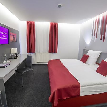 Hotel Villa Eden Jihlava Quarto foto